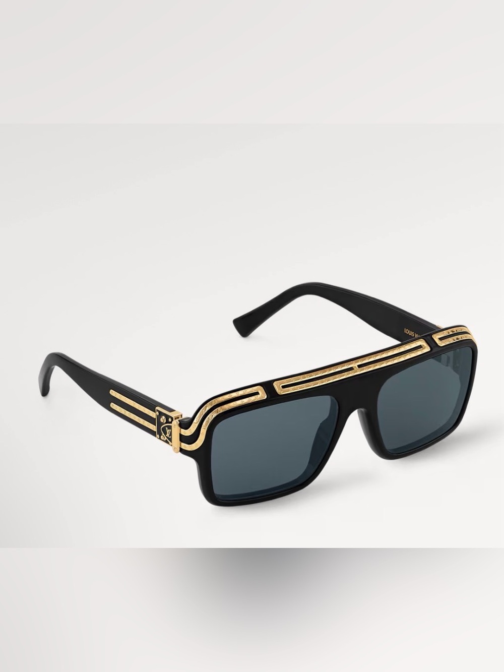 Louis Vuitton 1.0 Millionaires Sunglasses SOLD OUT